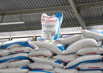 Tata Kelola Pupuk Subsidi Disempurnakan, Kementan Targetkan Efisiensi Anggaran 20 Persen