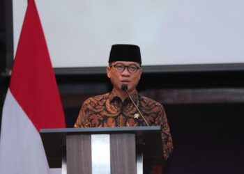Ajak DPP APKASI Solid, Mendes Harap Lahirkan Solusi Konkret bagi Kemajuan Desa