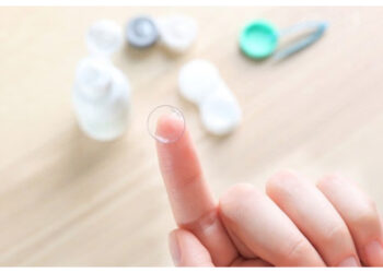 Ini Panduan Memilih Softlens Sesuai Kondisi Mata dan Kebutuhan