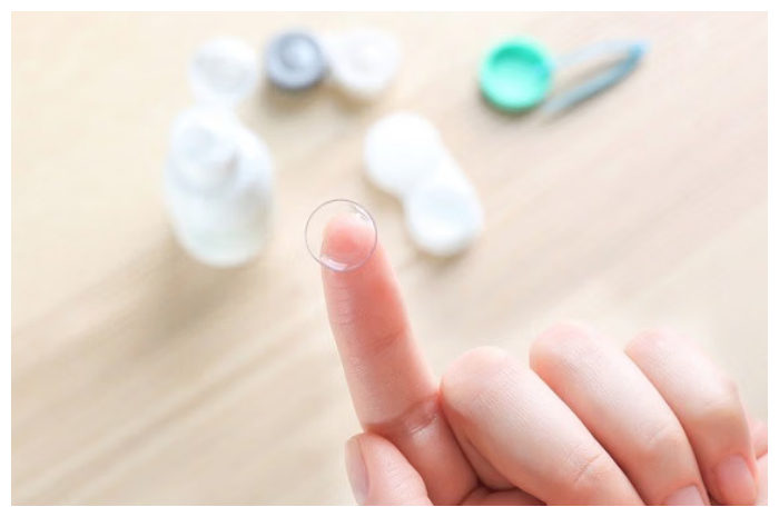 Ini Panduan Memilih Softlens Sesuai Kondisi Mata dan Kebutuhan