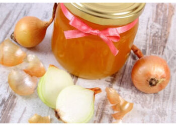 Ini Obat Batuk Alami, dari Madu hingga Teh Hijau