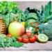 Inilah Pilihan Sayur dan Buah yang Baik untuk Mengontrol Diabetes
