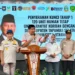 120 Hunian Tetap Terhuni Hasil Kolaborasi Kementerian PKP antar Kementerian-Lembaga