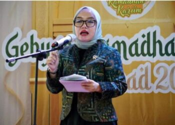 Wamenkop Jelaskan Tahapan Pembangunan Kopdes Hingga Operasionalisasi