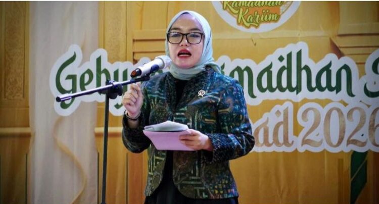 Wamenkop Jelaskan Tahapan Pembangunan Kopdes Hingga Operasionalisasi