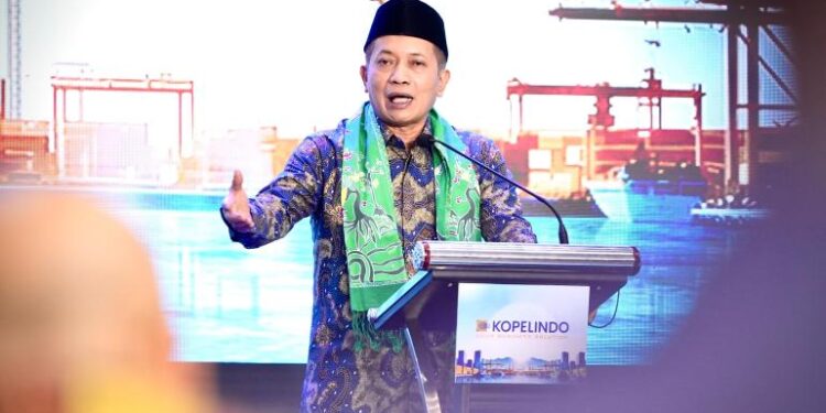 Menkop Tegaskan Koperasi Untuk Ekspansi ke Sektor Strategis