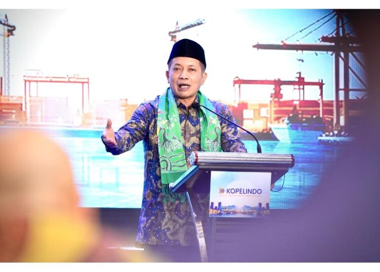 Menkop Tegaskan Koperasi Untuk Ekspansi ke Sektor Strategis