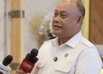 Soal Motor Berlogo BGN, Kepala BGN: Pengadaan Masuk Anggaran 2025 dan Belum Dibagikan