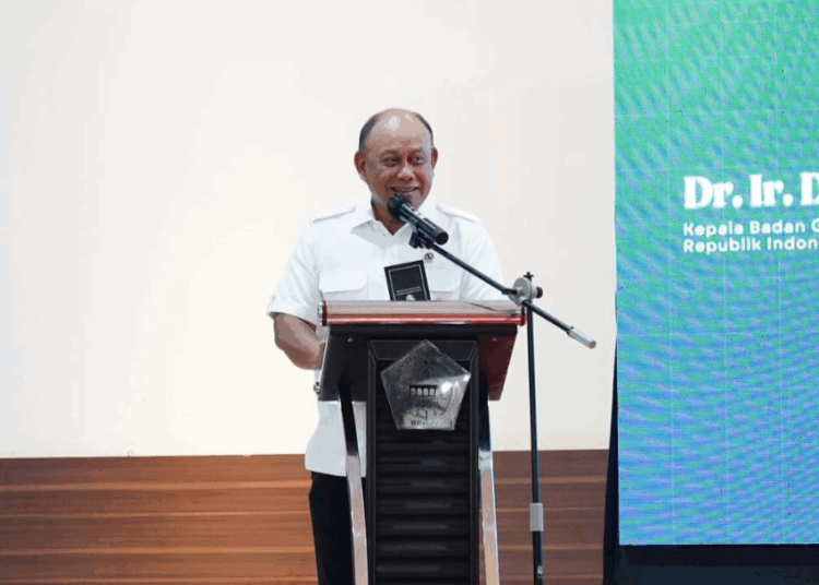 Kepala BGN Tegaskan 19.000 Sapi Bukan Kebutuhan Harian MBG, Hanya Pengandaian