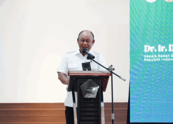 Program MBG Diperketat, 1.780 SPPG Disetop Sementara demi Perbaikan Kualitas