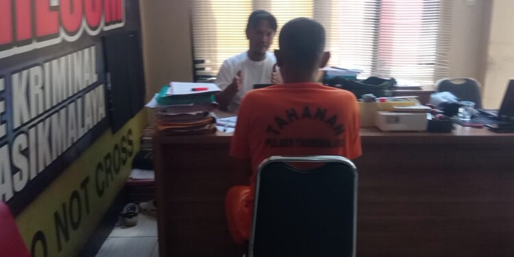 Bejat, Kakek-kakek Mantan ASN Cabuli Anak di Bawah Umur