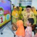 Mendikdasmen Dorong Program Wajib Belajar 13 Tahun melalui Satu Desa Satu TK