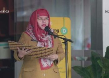 Tangani Campak, Dinkes Jabar Laksanakan Respon Imunisasi