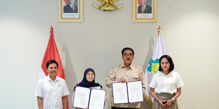 Kemenkes dan KP2MI Bentuk Migrant Career Center di 38 Poltekkes