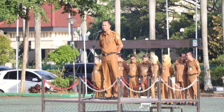 Pemkab Bekasi Siapkan Dua Skema Atasi Sampah TPA Burangkeng