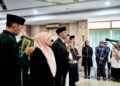 Anggota BPSK Jabar Periode 2026-2031 Dilantik, Wagub: Ciptakan Iklim Usaha yang Kondusif