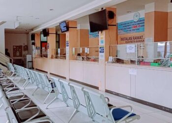 Dinkes Ajak Warga Manfaatkan Layanan Cek Kesehatan Gratis dan Imunisasi Lengkap