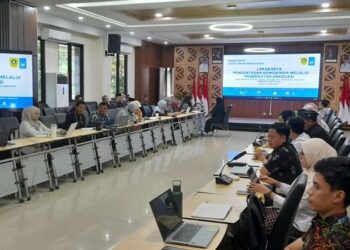 Pemkab Bogor Perkuat Kolaborasi Lintas Sektor, Optimalkan Peran TKPK dalam Penanggulangan Kemiskinan