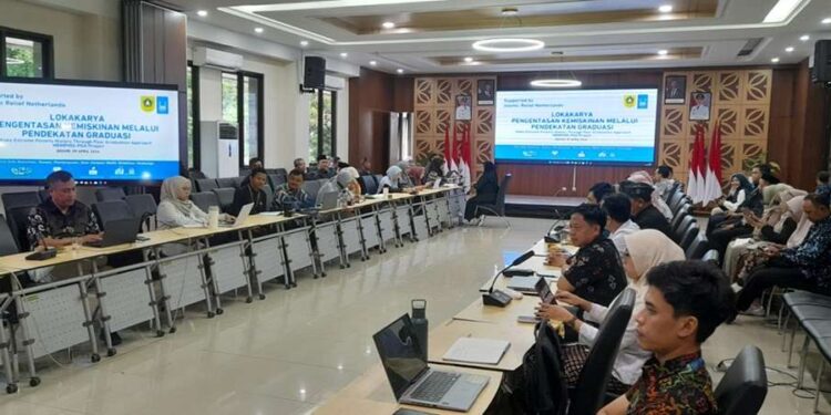 Pemkab Bogor Perkuat Kolaborasi Lintas Sektor, Optimalkan Peran TKPK dalam Penanggulangan Kemiskinan