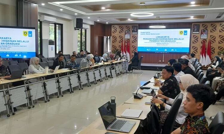 Pemkab Bogor Perkuat Kolaborasi Lintas Sektor, Optimalkan Peran TKPK dalam Penanggulangan Kemiskinan