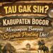 Bupati Bogor Perkuat Pelestarian Sejarah Sebagai Pilar Penguat Identitas Daerah