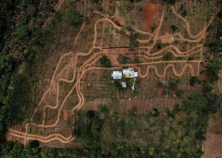 Diciptabintar Kembangkan BSM Pro untuk Permudah Tata Ruang Bandung