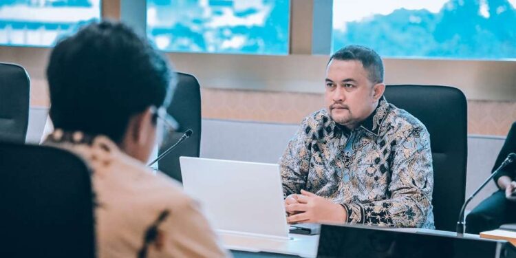 Pemkab Bogor Kolaborasi Pembangunan Tenaga Listrik Tenaga Sampah (PSEL) di TPA Galuga