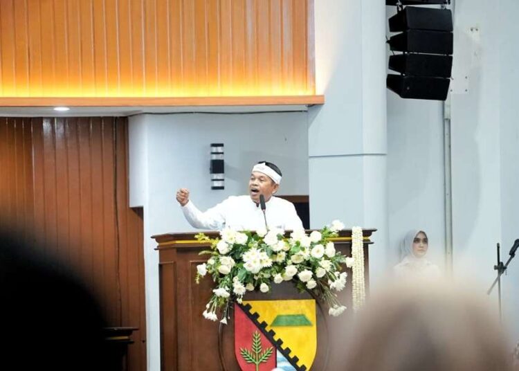 Harga Elpiji Nonsubsidi Naik, KDM Ungkap Kearifan Lokal Bisa Jadi Alternatif