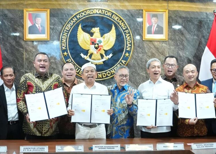 Pengolahan Sampah Energi Listrik (PSEL) Siap Dibangun di Jawa Barat Mulai Juni 2026