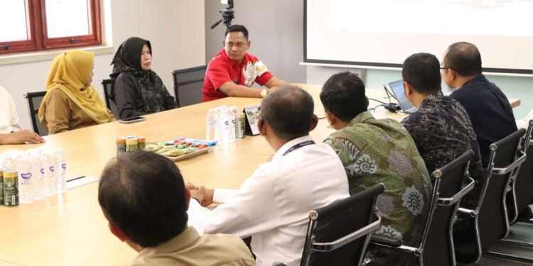 Pemkab Bekasi Prioritaskan CSR untuk Dukung Pembangunan Infrastruktur