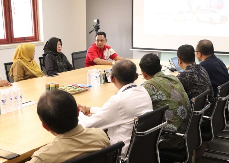 Pemkab Bekasi Prioritaskan CSR untuk Dukung Pembangunan Infrastruktur