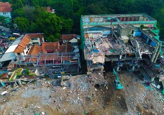 Pemkot Bogor Tegas Melarang Aktivitas Berniaga di Lokasi yang Melanggar Aturan