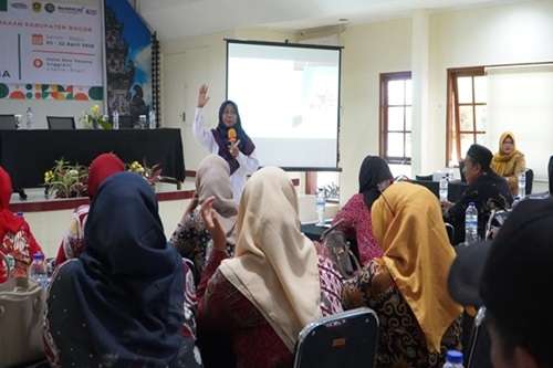 Pemkab Bogor Dorong Tertib Arsip Keluarga dan Permudah Urusan Administrasi Masyarakat