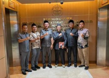 Kabupaten Bekasi Pertama di Indonesia Miliki Satgas Perlindungan Guru dan Tenaga Kependidikan