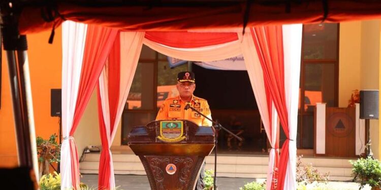 Pemkab Bekasi Keluarkan Peringatan Dini, Kemarau 2026 Diprediksi Lebih Panjang dan Kering