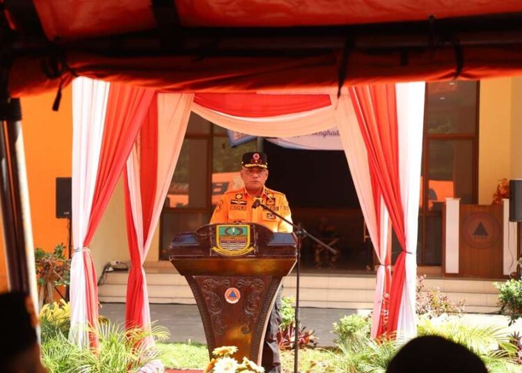 Pemkab Bekasi Keluarkan Peringatan Dini, Kemarau 2026 Diprediksi Lebih Panjang dan Kering