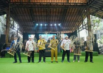 Wagub Jabar Dorong Terciptanya Pariwisata Berkelanjutan