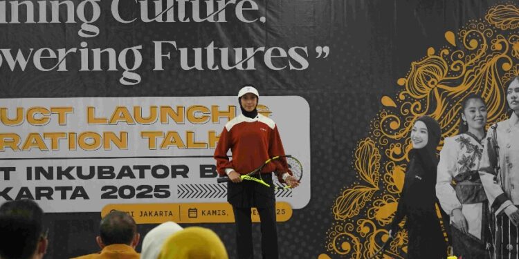 Hadirkan Inkubator Bisnis BDI, Kemenperin Perkuat Wirausaha Industri