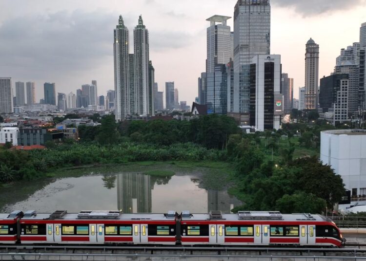 Konektivitas Antarmoda Semakin Kuat, Perjalanan Masyarakat Jabodetabek Terhubung Lebih Luas