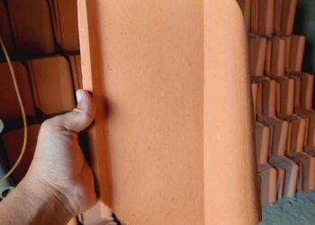 Program Gentengisasi Hidupkan Kembali UMKM Genteng di Purwakarta