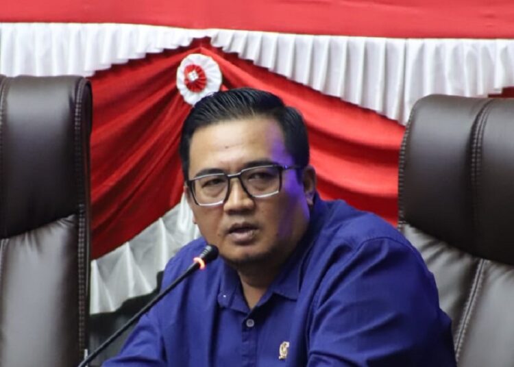 DPRD Bandung Dorong Percepatan UHC, Warga Kurang Mampu Dipastikan Tetap Terlayani