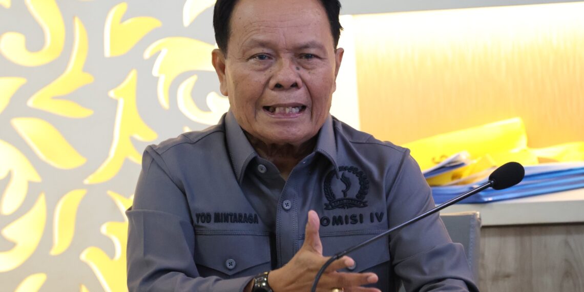 Yod Mintaraga: Revitalisasi Gedung Sate Akan Menjadikan Kawasan Pemprov Terintegrasi dan Fungsional