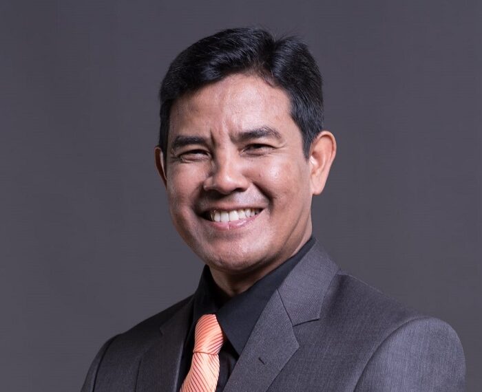 Raperda GDPK, Siap Jadi Panduan Menuju Indonesia Emas 2045