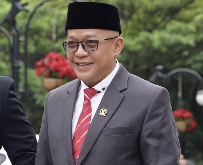 DPRD Kota Bandung Dorong Regulasi Bantuan Hukum bagi Warga Kurang Mampu