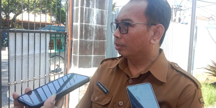 Angka Putus Sekolah yang Cukup Tinggi di Kab. Garut Jadi Perhatian Dinas Pendidikan.