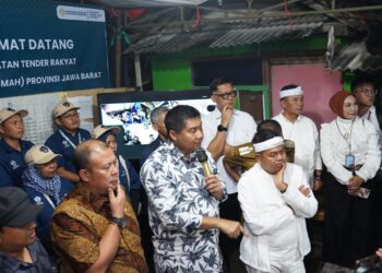 Melalui Peluncuran BSPS 2026 dan PKP, bank bjb Dukung Pembiayaan Perumahan di Jawa Barat