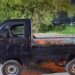 Todongkan Senjata Api, Komplotan Maling Gasak Pick Up di Samarang, 1 Babak Belur Dihajar Massa