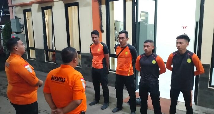 Heroik, Selamatkan Siswa, Penjaga Sekolah SMAN 1 Banjaran Hilang Ditelan Arus Sungai Ciherang