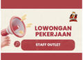 Buat Lulusan SMA SMK! Bebek Agul-Agul Bandung Buka Loker Staff Outlet