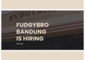 Buat Lulusan SMA SMK, Fudgybro Bandung Buka Loker kitchen
